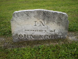 John Krout 