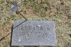 Barbara Ann <I>Crawford</I> McMurray 