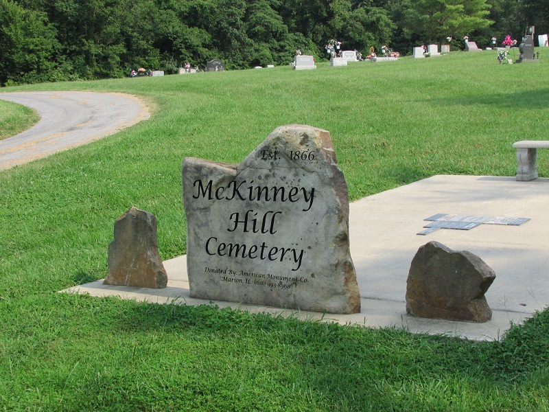 McKinney Hill Cemetery