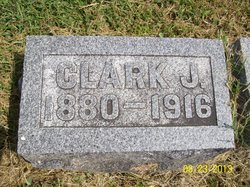 Clark J. Haver 