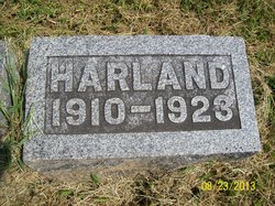 Harland Haver 