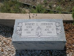 Robert L. Johnson 