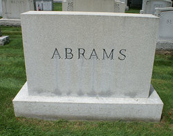 Samuel Abrams 