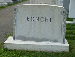 Helen <I>Schwartz</I> Bonchi 