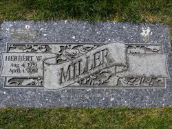 Herbert W Miller 