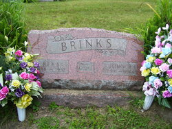 John R. Brinks 