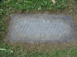 Charles Franklin Ramsey Sr.