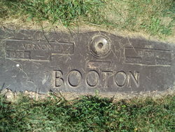 Eileen F. <I>Hodson</I> Booton 