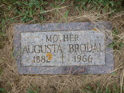 Augusta Brodal 