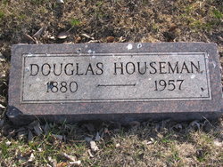 Isaac Douglas Houseman 