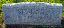 Charles Sterling 