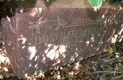 David H. Fremont 