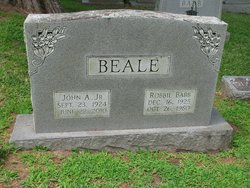 John Addison Beale Jr.
