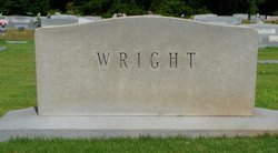 William Carter Wright Jr.