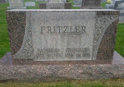 Friedrich “Fred” Fritzler 