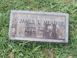 James L Meador 