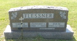 Clifford L. Flessner 