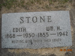 William Henry Stone 