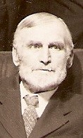 Heinrich Martin Albrecht 