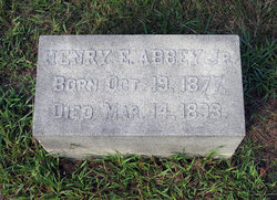 Henry Eugene Abbey Jr.