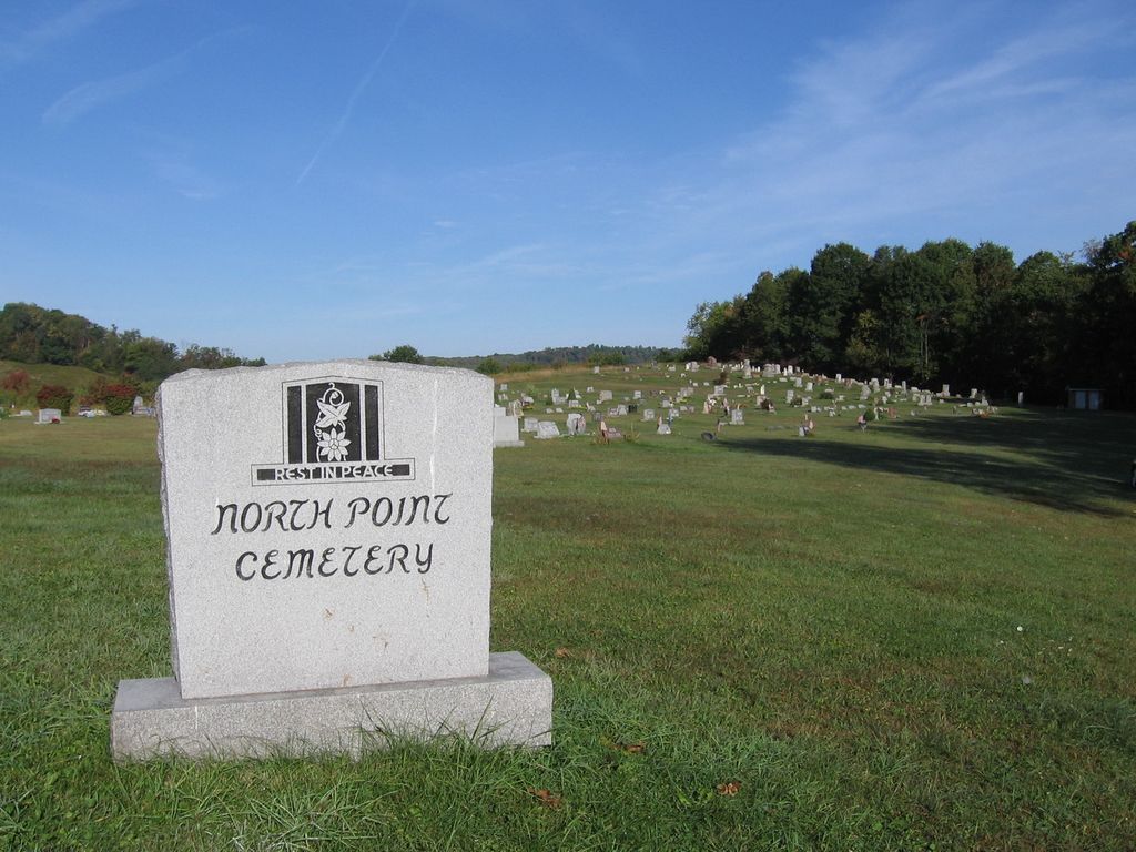 North Point Cemetery