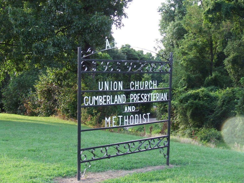 Antioch Union Cemetery