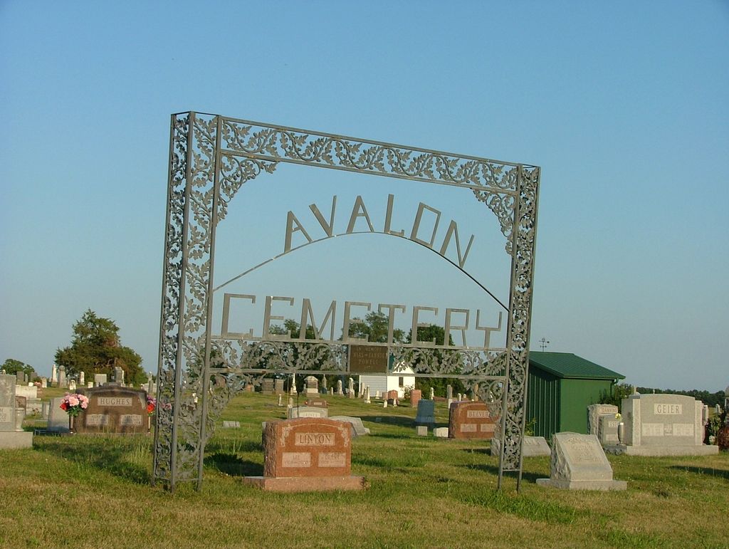 Avalon Cemetery