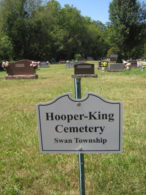 Hooper Cemetery