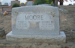 Robert Early Moore 