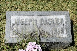 Joseph Basler 