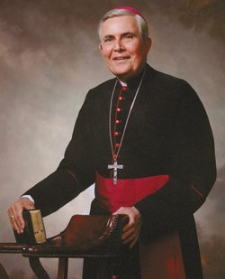 Bishop Francis Joseph Gossman 