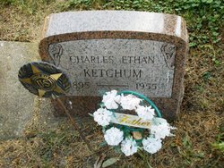 Charles Ethan Ketchum 