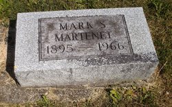 Mark Struve Martenet 