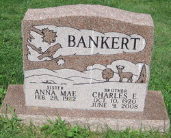 Charles E. Bankert 
