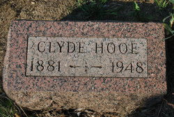 Clyde Hooe 