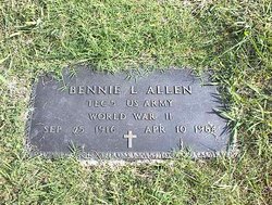 Bennie L. Allen 