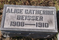 Alice Catherine Beisser 