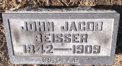 John Jacob Beisser 