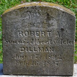 Robert A. Dillman 