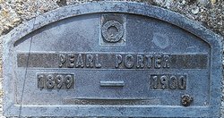 Pearl Porter 