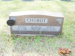 Joseph Chobot 