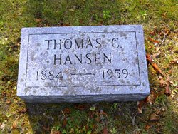 Thomas C. Hansen Jr.