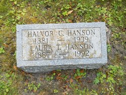 Halvor C. Hanson 