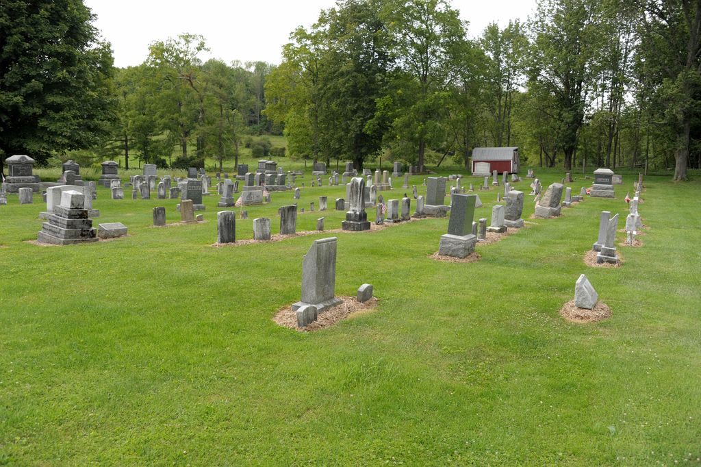 Spring Mills Cemetery