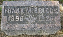 Frank M. Briggs 