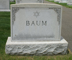 Samuel Baum 