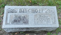 August Bischoff 