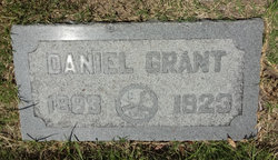 Daniel Grant 