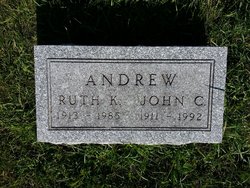 John C Andrew 