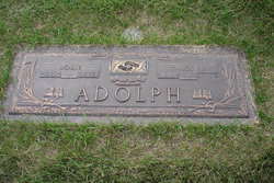 Louie Adolph 
